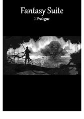 Fantasy Suite, 1. Prologue