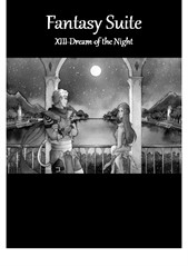Fantasy Suite; 13. Dream of the Night